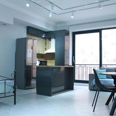 City Center Apartment Ереван Экстерьер фото