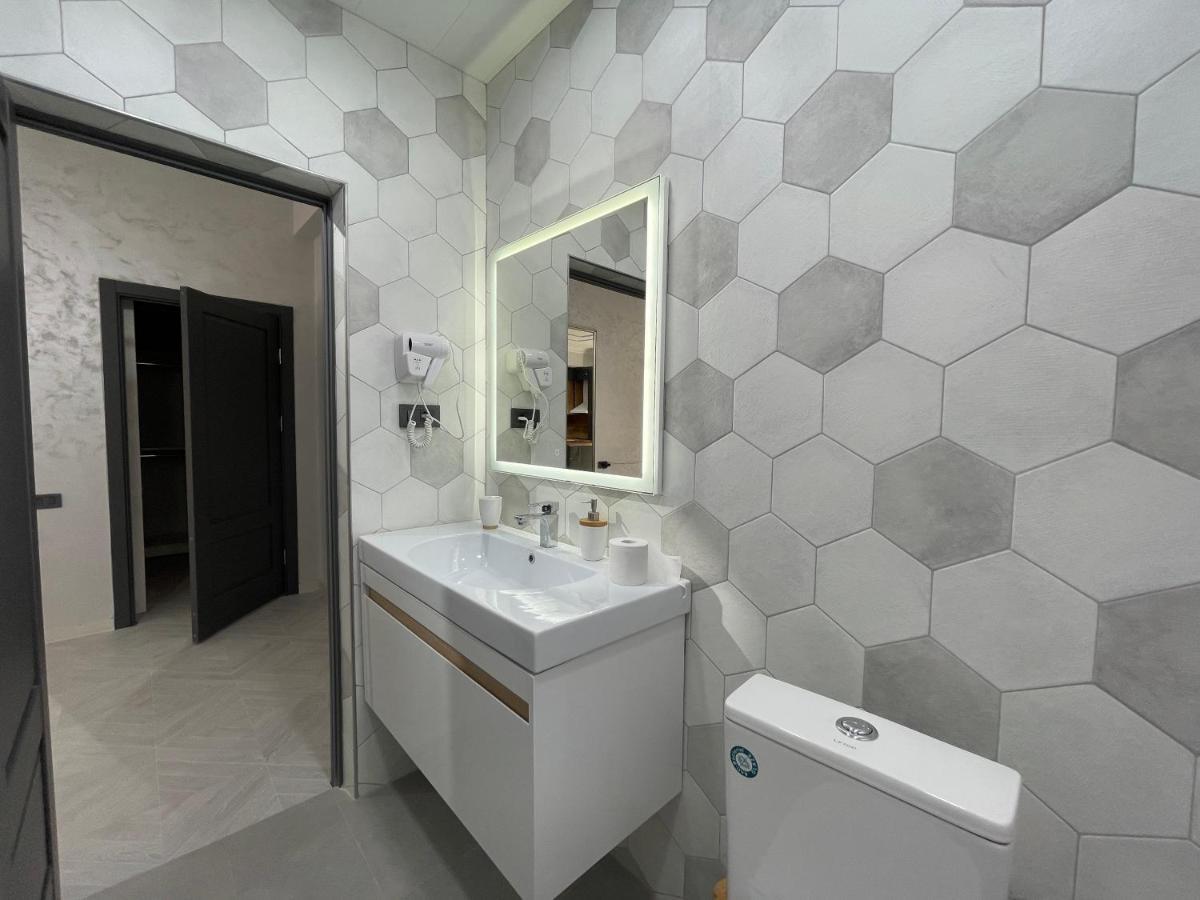 City Center Apartment Ереван Экстерьер фото