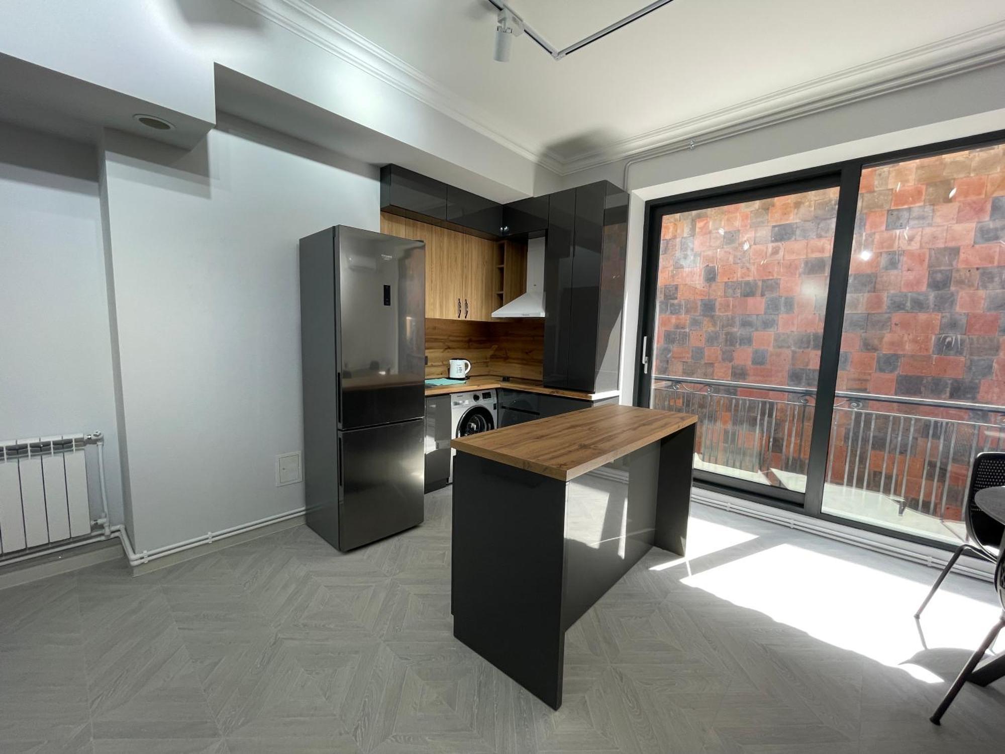 City Center Apartment Ереван Экстерьер фото