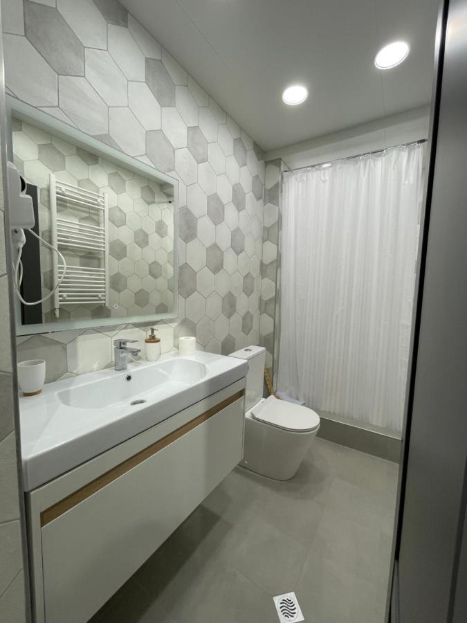 City Center Apartment Ереван Экстерьер фото