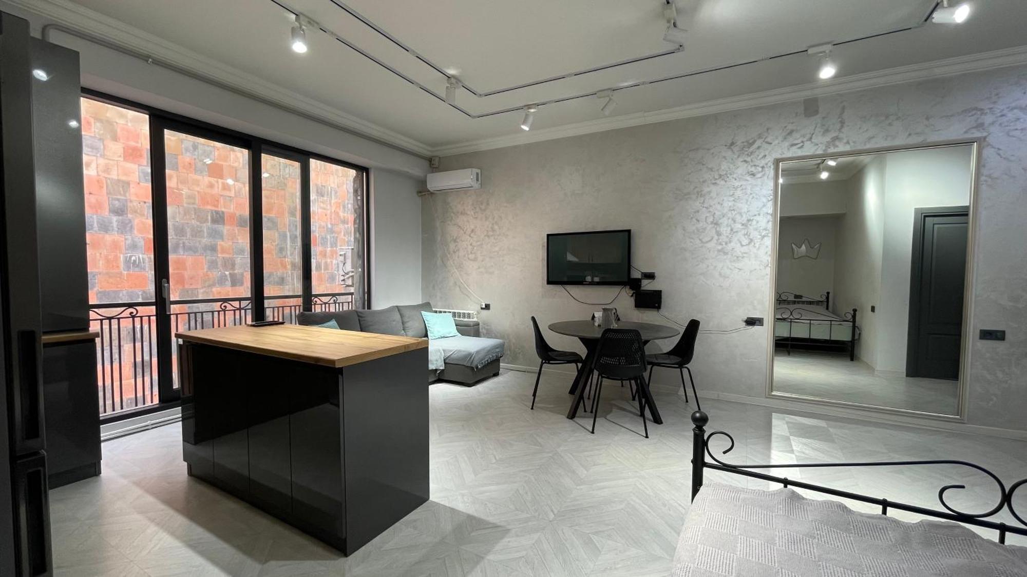 City Center Apartment Ереван Экстерьер фото