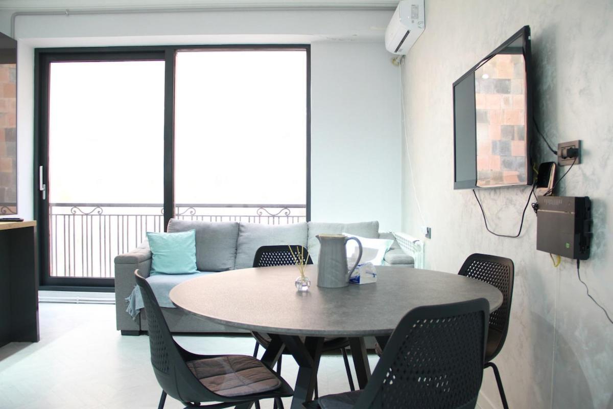 City Center Apartment Ереван Экстерьер фото