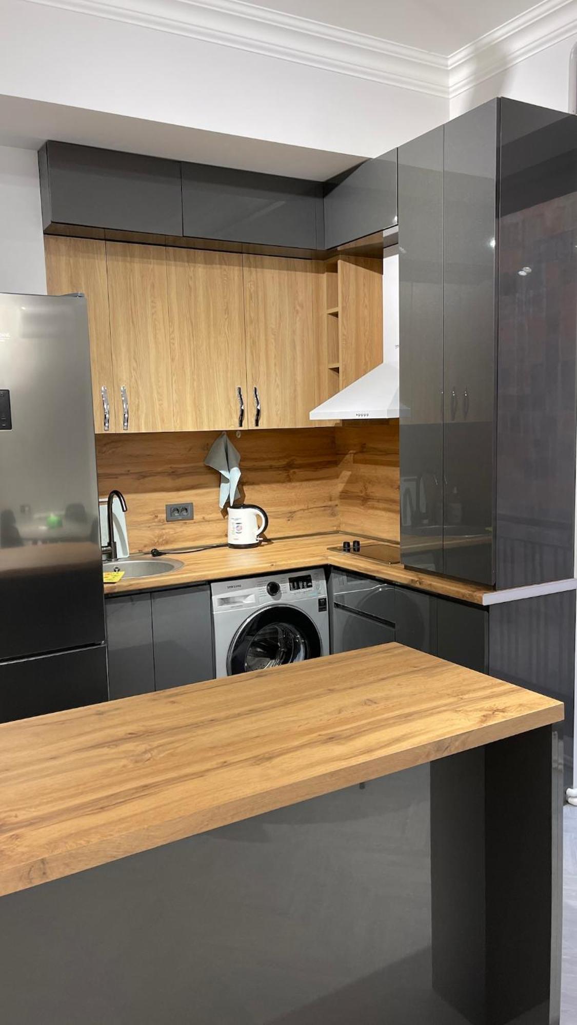 City Center Apartment Ереван Экстерьер фото