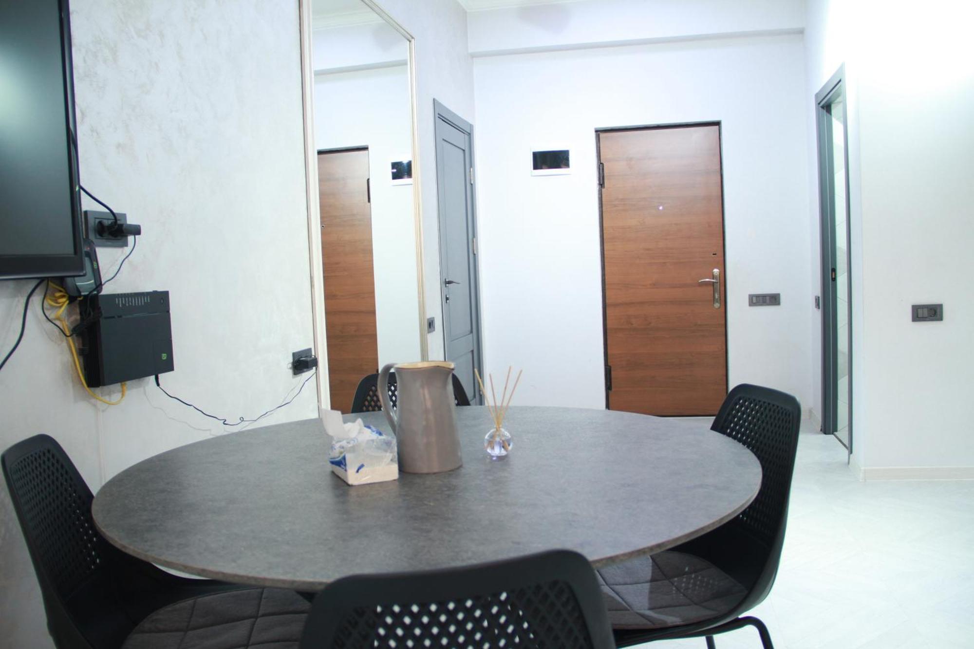 City Center Apartment Ереван Экстерьер фото