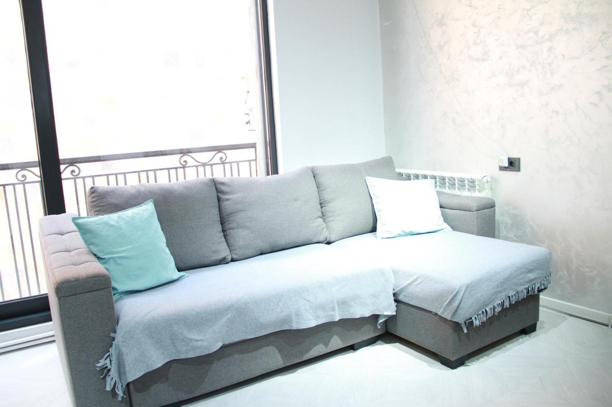 City Center Apartment Ереван Экстерьер фото