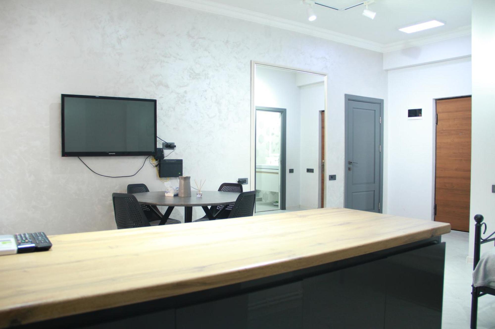 City Center Apartment Ереван Экстерьер фото