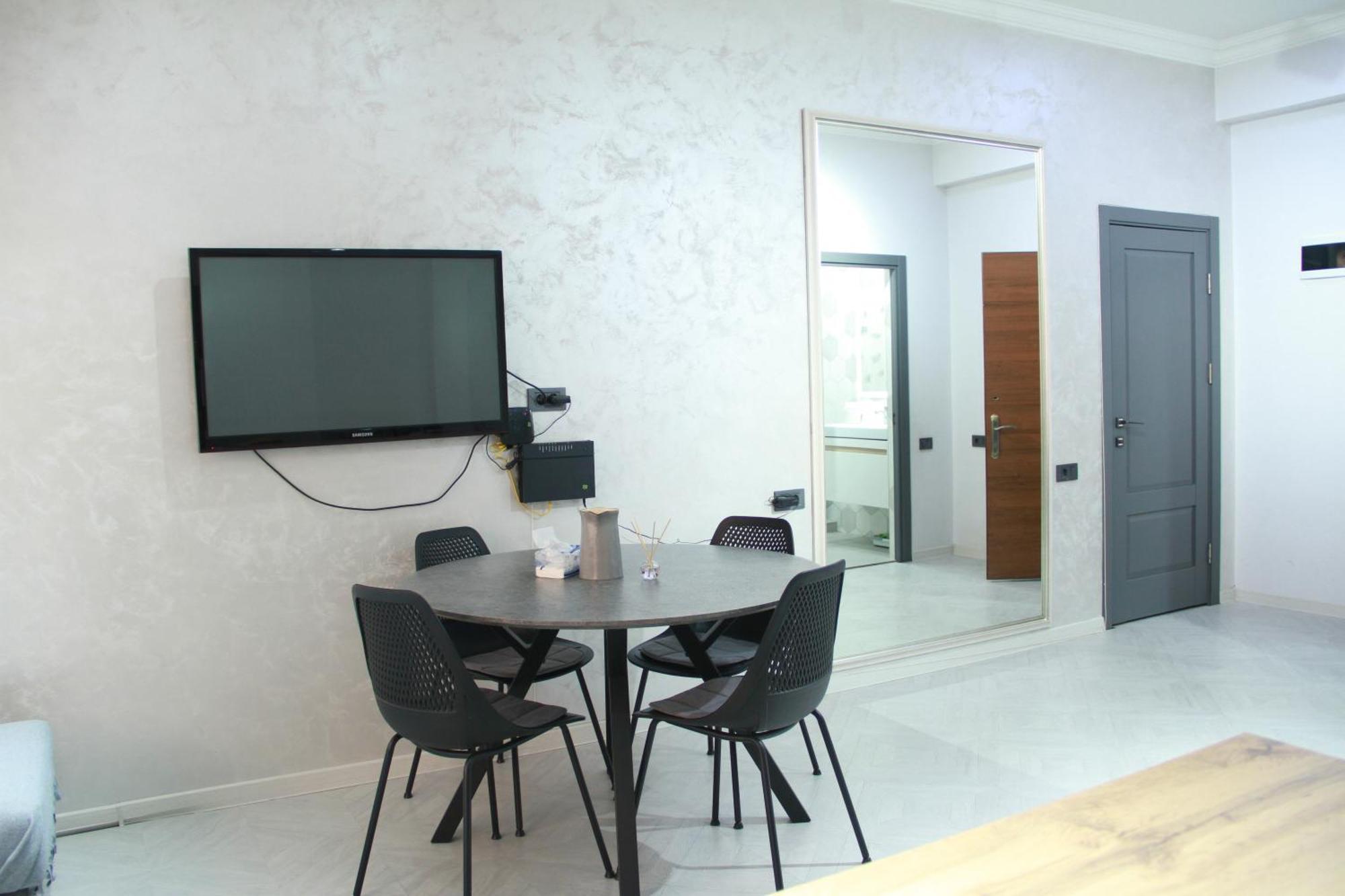 City Center Apartment Ереван Экстерьер фото