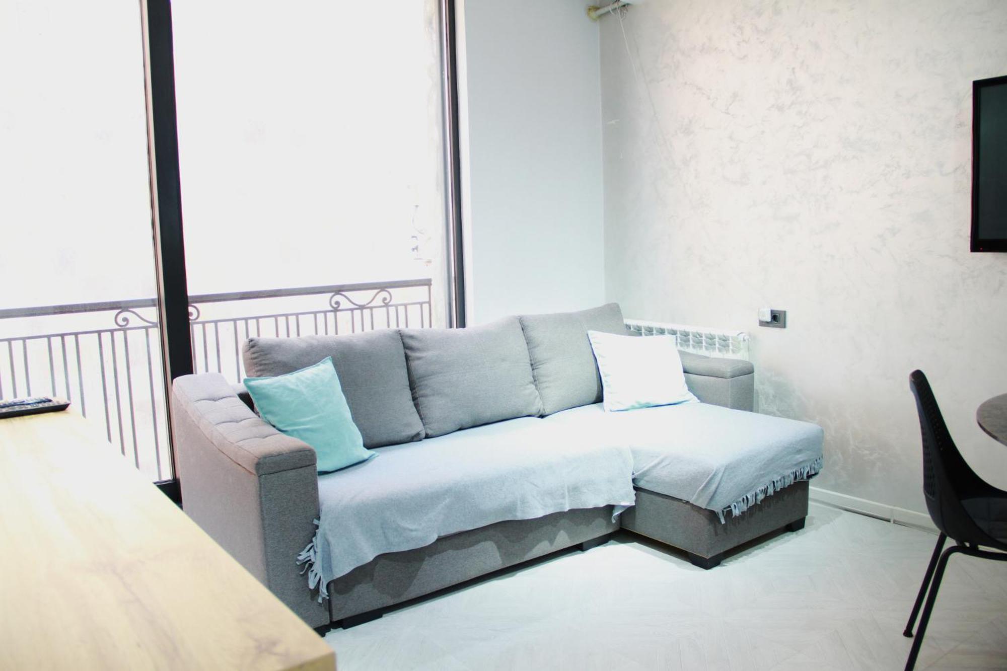 City Center Apartment Ереван Экстерьер фото