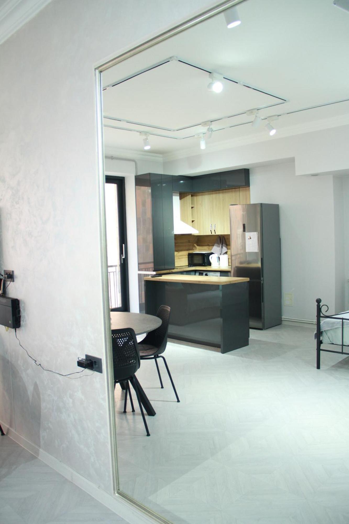 City Center Apartment Ереван Экстерьер фото